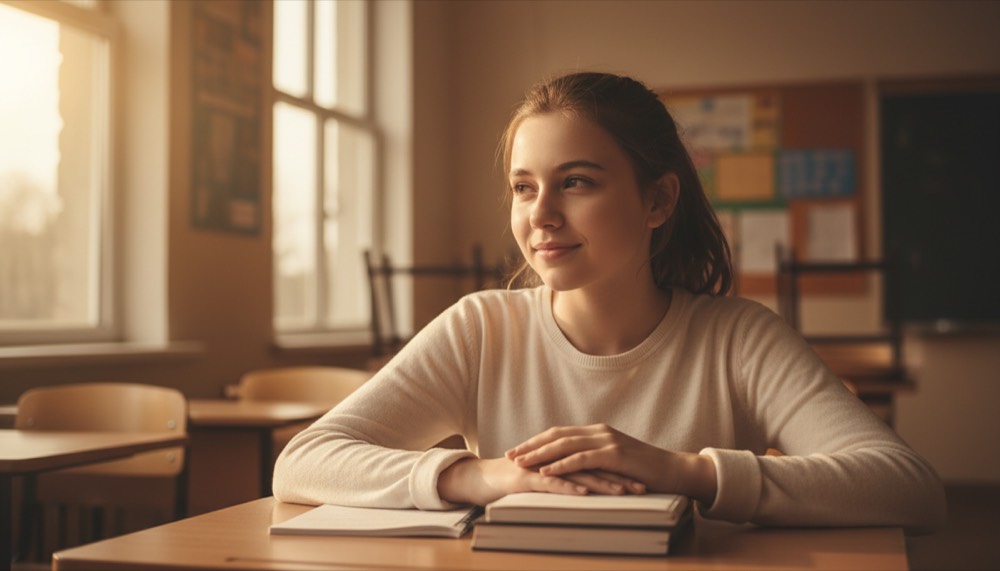 Student Mental Health and Phone-Free Classrooms