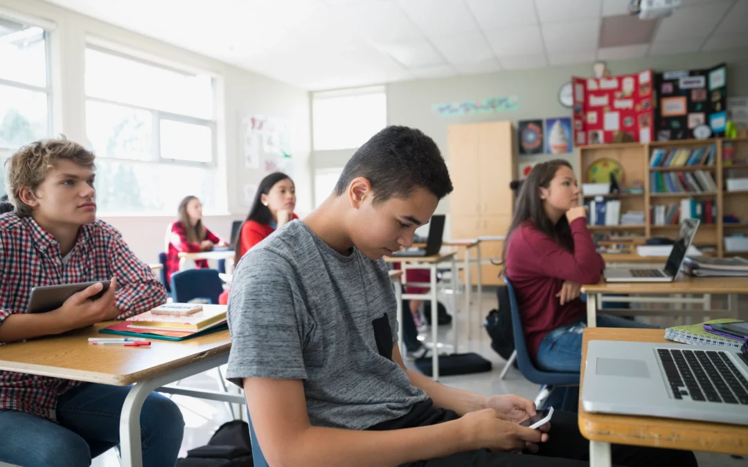 Education transformation