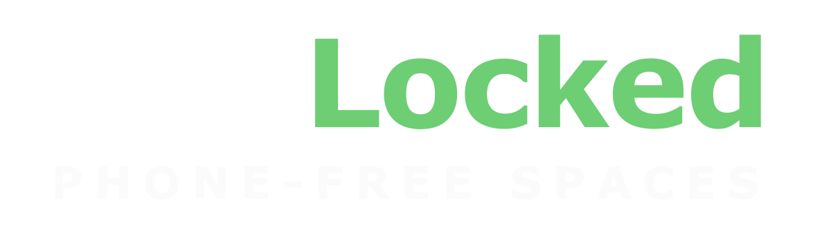 ZenLocked - Phone-Free Spaces