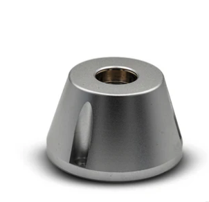 ZenLocked magnetic unlock base station - instant pouch release for schools and events